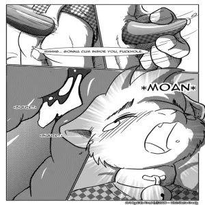 Edis And Dad - page 7