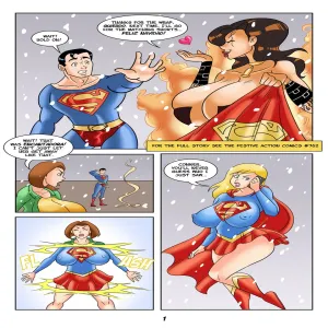 Encantadora's Very Special Christmas - page 2