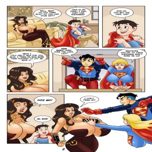 Encantadora's Very Special Christmas - page 3