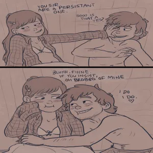 Eat My Heart Out - page 10
