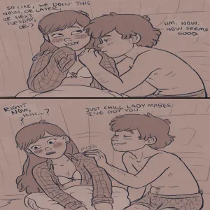Eat My Heart Out - page 11