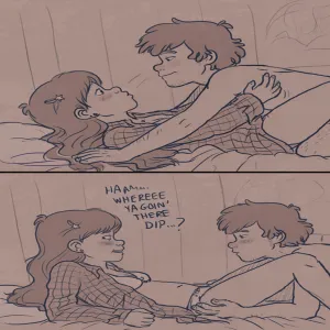 Eat My Heart Out - page 3