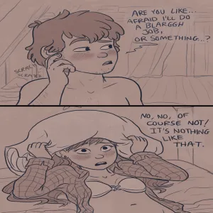 Eat My Heart Out - page 7
