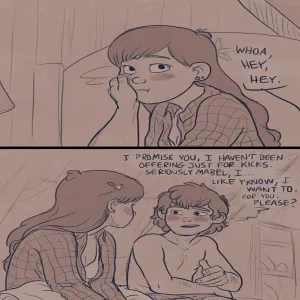 Eat My Heart Out - page 9