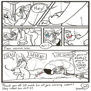 Easy Buttons To Push - page 2