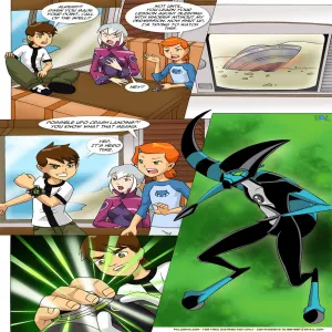 Early Parole - page 17