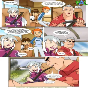 Early Parole - page 4