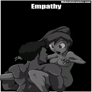 Empathy - page 1