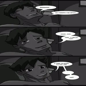 Empathy - page 6