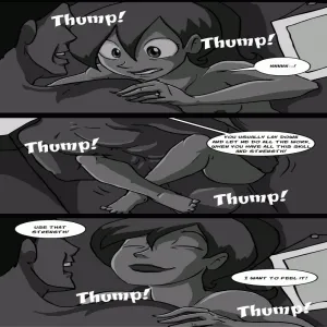 Empathy - page 8