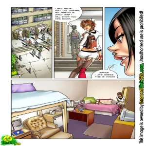 Emo Jenny - page 7