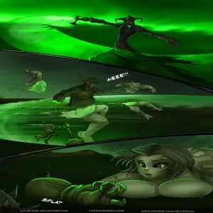 Eden 7 - page 14