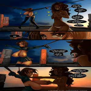Eden 6 - page 4