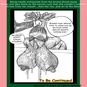 Dyme Vertigo's Cumback 2 - page 14