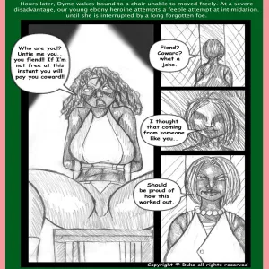 Dyme Vertigo's Cumback 2 - page 4