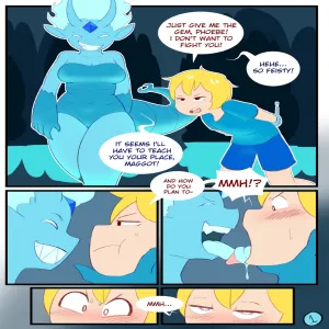Elements - Alternate Ending - page 2