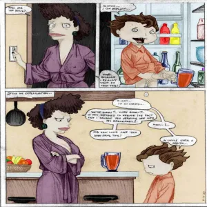Energy Drink - page 2