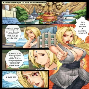 Endurance Test - page 2
