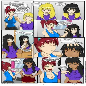Endless Possibilities 1 - page 4