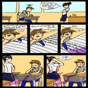 Extracurricular Activities - page 2