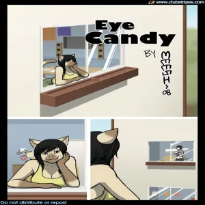 Eye Candy - page 2