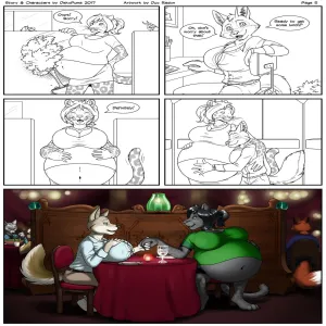 Extra Milk - page 5