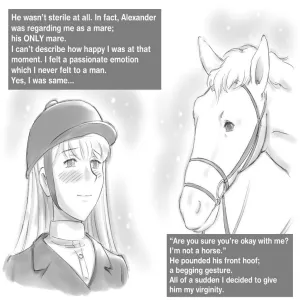 Alexander The Horse - page 14