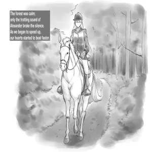 Alexander The Horse - page 3