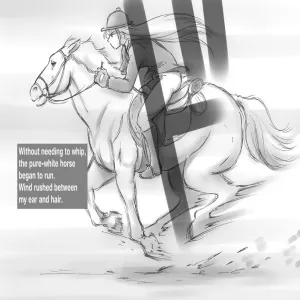 Alexander The Horse - page 4