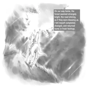 Alexander The Horse - page 48