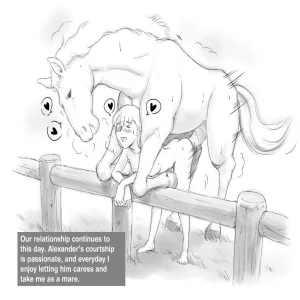 Alexander The Horse - page 49