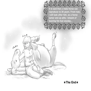 Alexander The Horse - page 50
