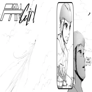 Fangirl - page 1