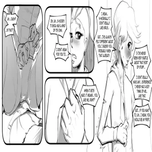 Fangirl - page 11