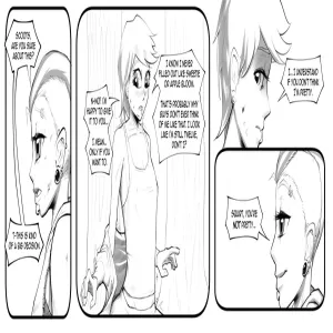 Fangirl - page 12