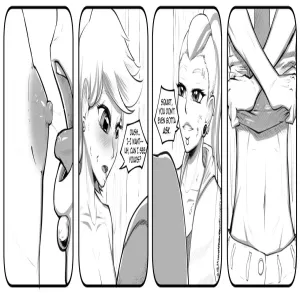 Fangirl - page 15