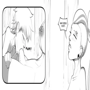 Fangirl - page 21