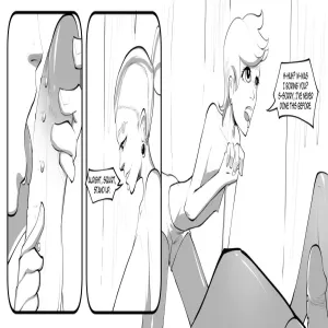Fangirl - page 23