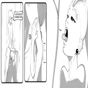 Fangirl - page 26
