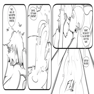 Fangirl - page 36