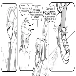 Fangirl - page 4