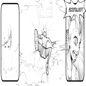 Fangirl - page 5