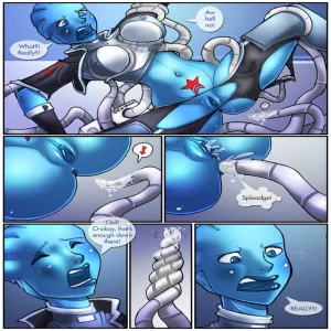Favorite Shop On The Citadel - page 3