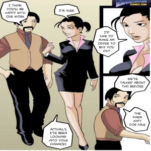 Fat Pills 8 - Final Chapter - page 3
