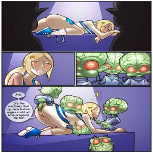 Aliens - page 3