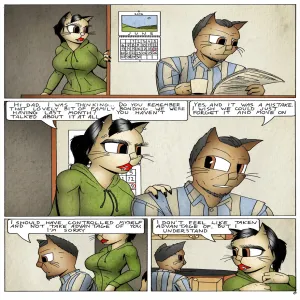 Father's Day - page 2