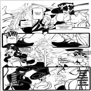 Exceptional Service - page 6