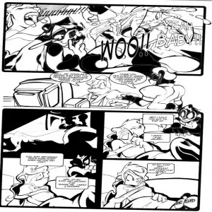 Exceptional Service - page 7