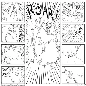 Everyone Gets A Turn - page 10