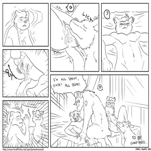 Everyone Gets A Turn - page 11